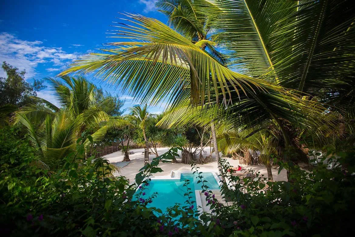 Uzuri Villa - Boutique Hotel 4*, фото 7