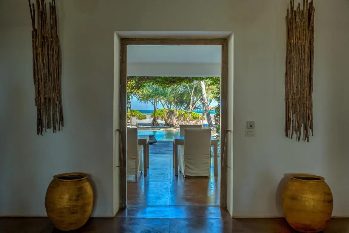 Uzuri Villa - Boutique Hotel 4*, фото 12