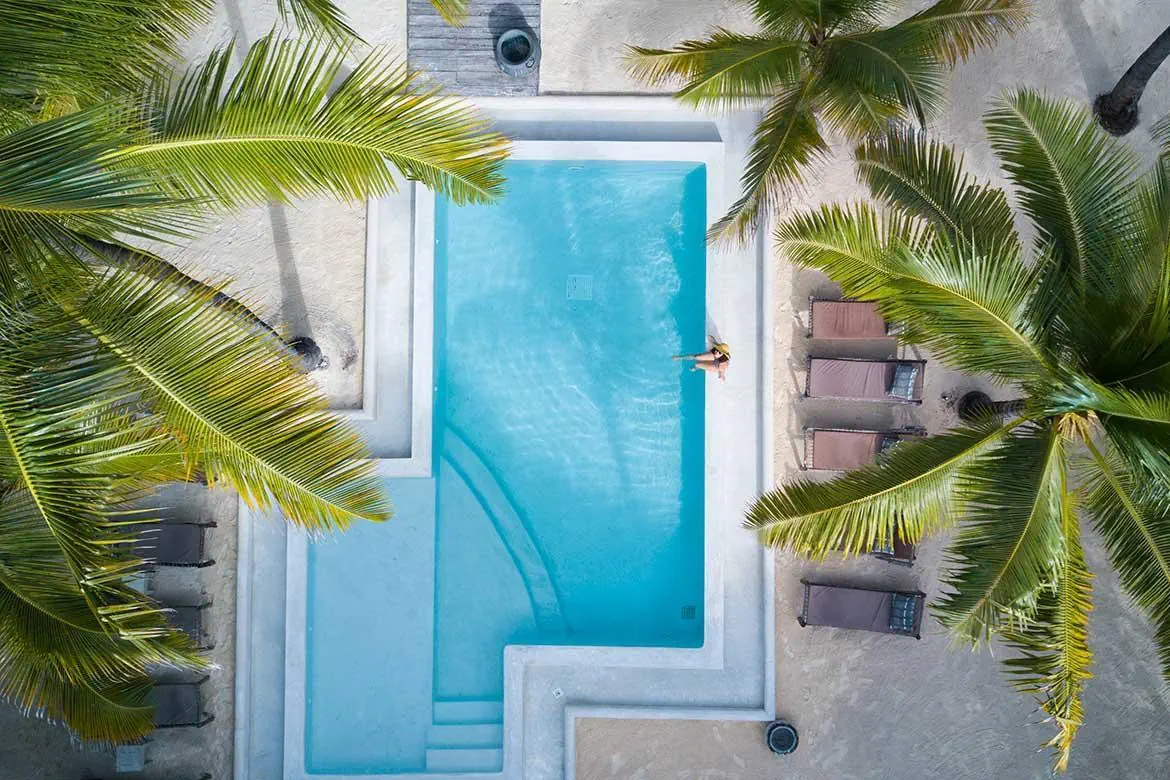 Uzuri Villa - Boutique Hotel 4*, фото 3