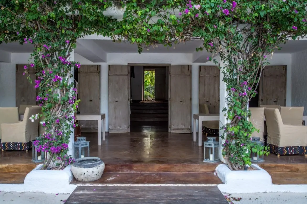Uzuri Villa - Boutique Hotel 4*, фото 10