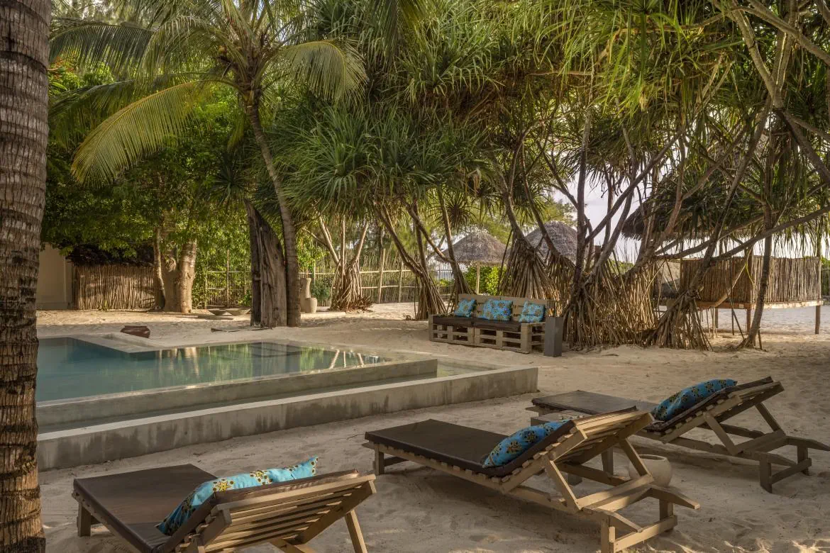 Uzuri Villa - Boutique Hotel 4*, фото 6
