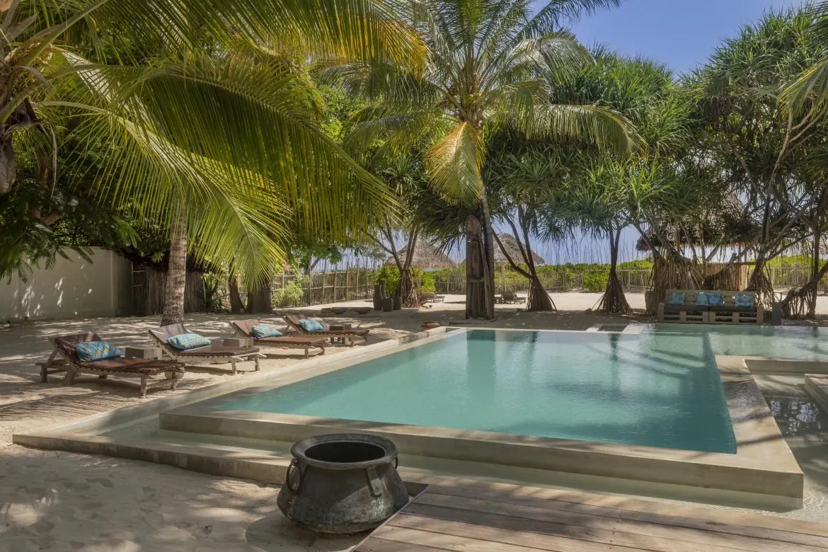 Uzuri Villa - Boutique Hotel 4*, фото 5