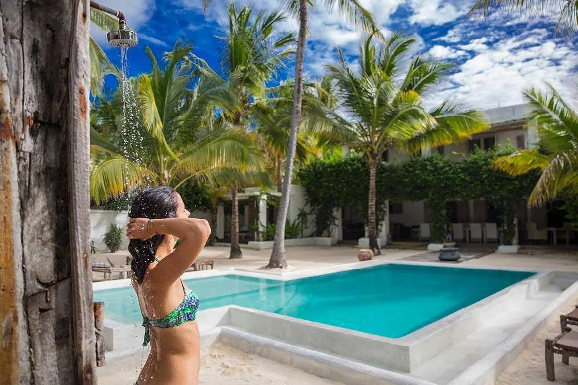 Uzuri Villa - Boutique Hotel 4*, фото 4