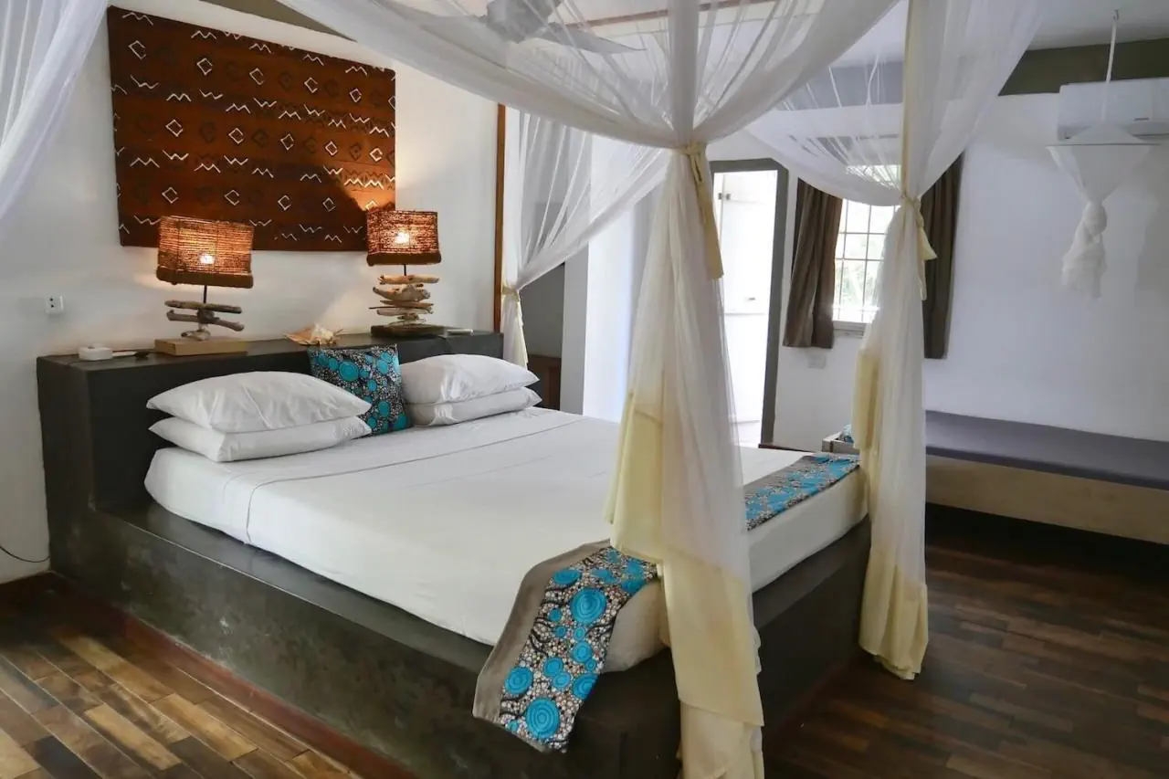 Uzuri Villa - Boutique Hotel 4*, фото 14