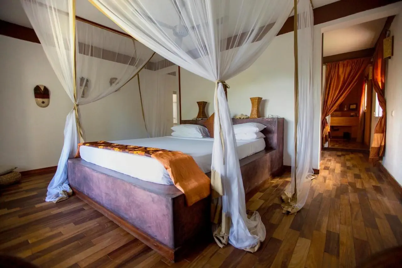 Uzuri Villa - Boutique Hotel 4*, фото 2