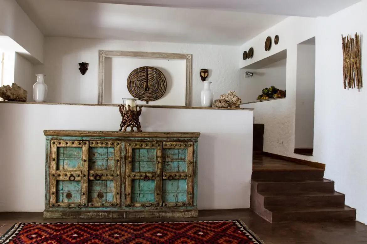 Uzuri Villa - Boutique Hotel 4*, фото 11