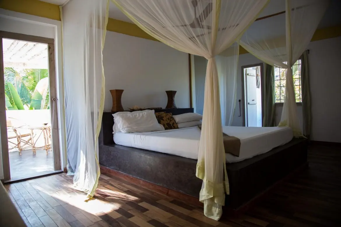 Uzuri Villa - Boutique Hotel 4*, фото 13