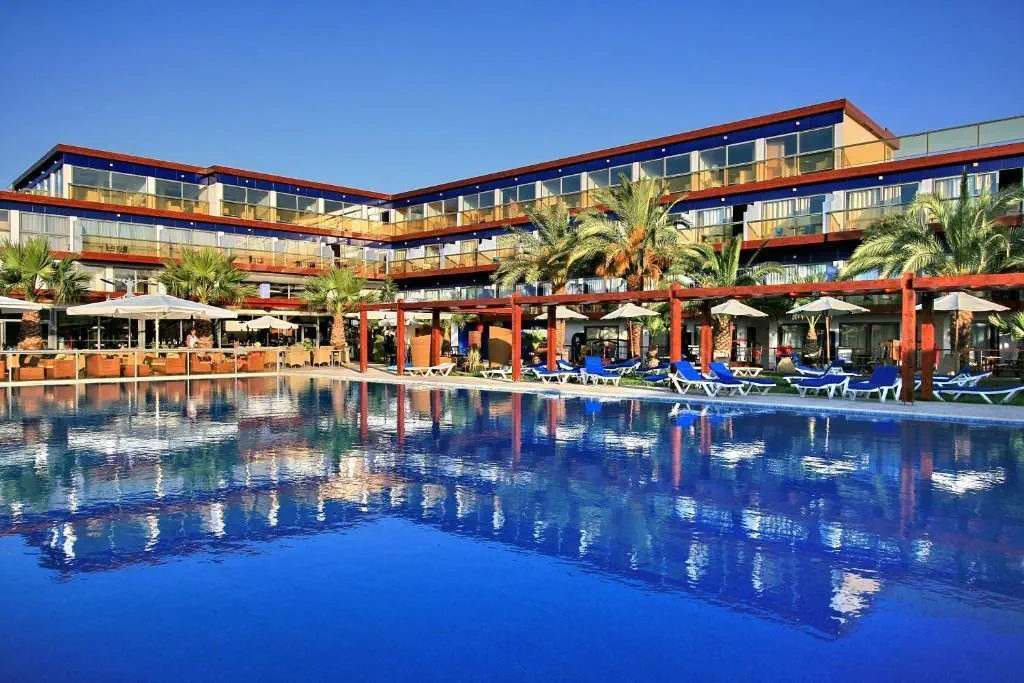 All Senses Ocean Blue Seaside Resort 4*, фото 16