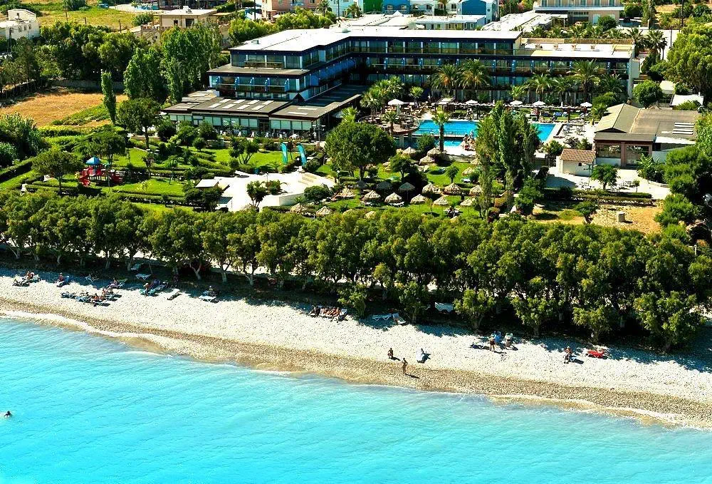 All Senses Ocean Blue Seaside Resort 4*, фото 10