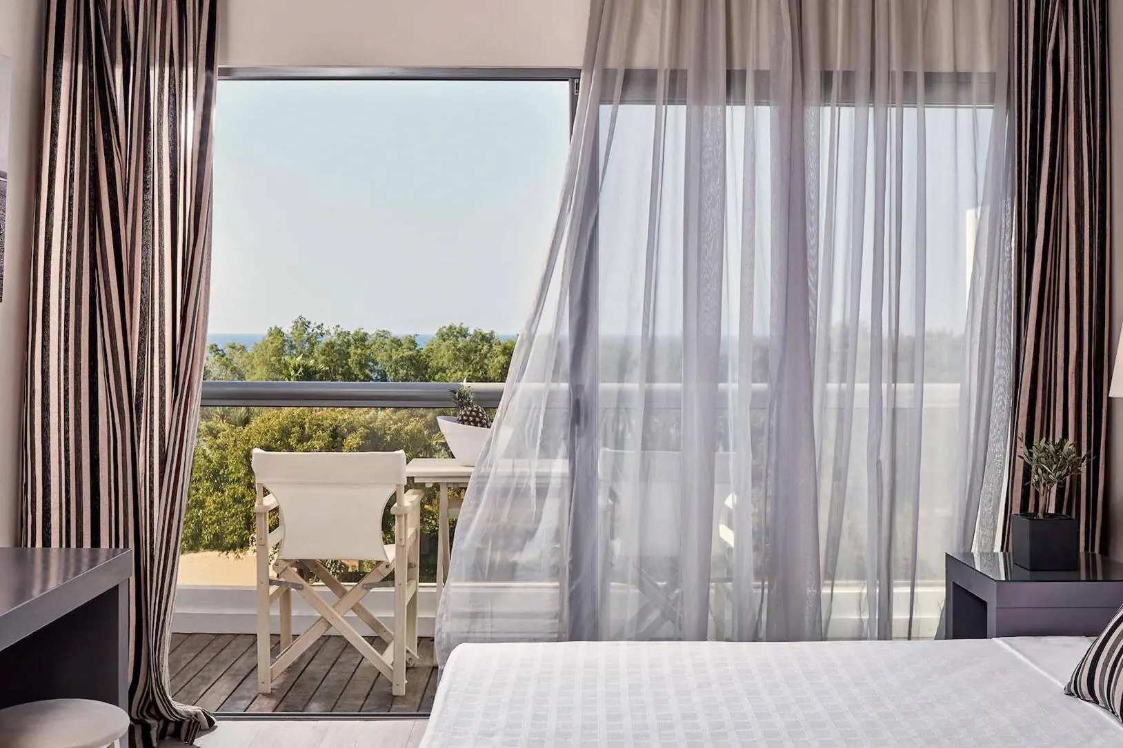 All Senses Ocean Blue Seaside Resort 4*, фото 9