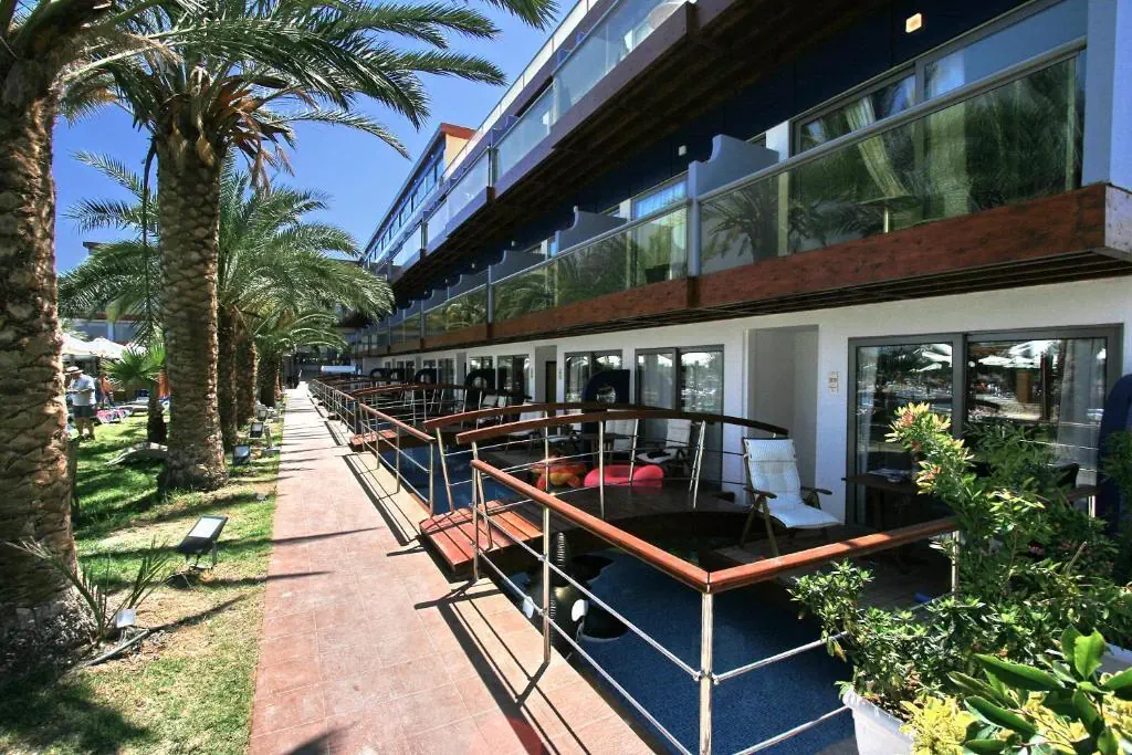 All Senses Ocean Blue Seaside Resort 4*, фото 12