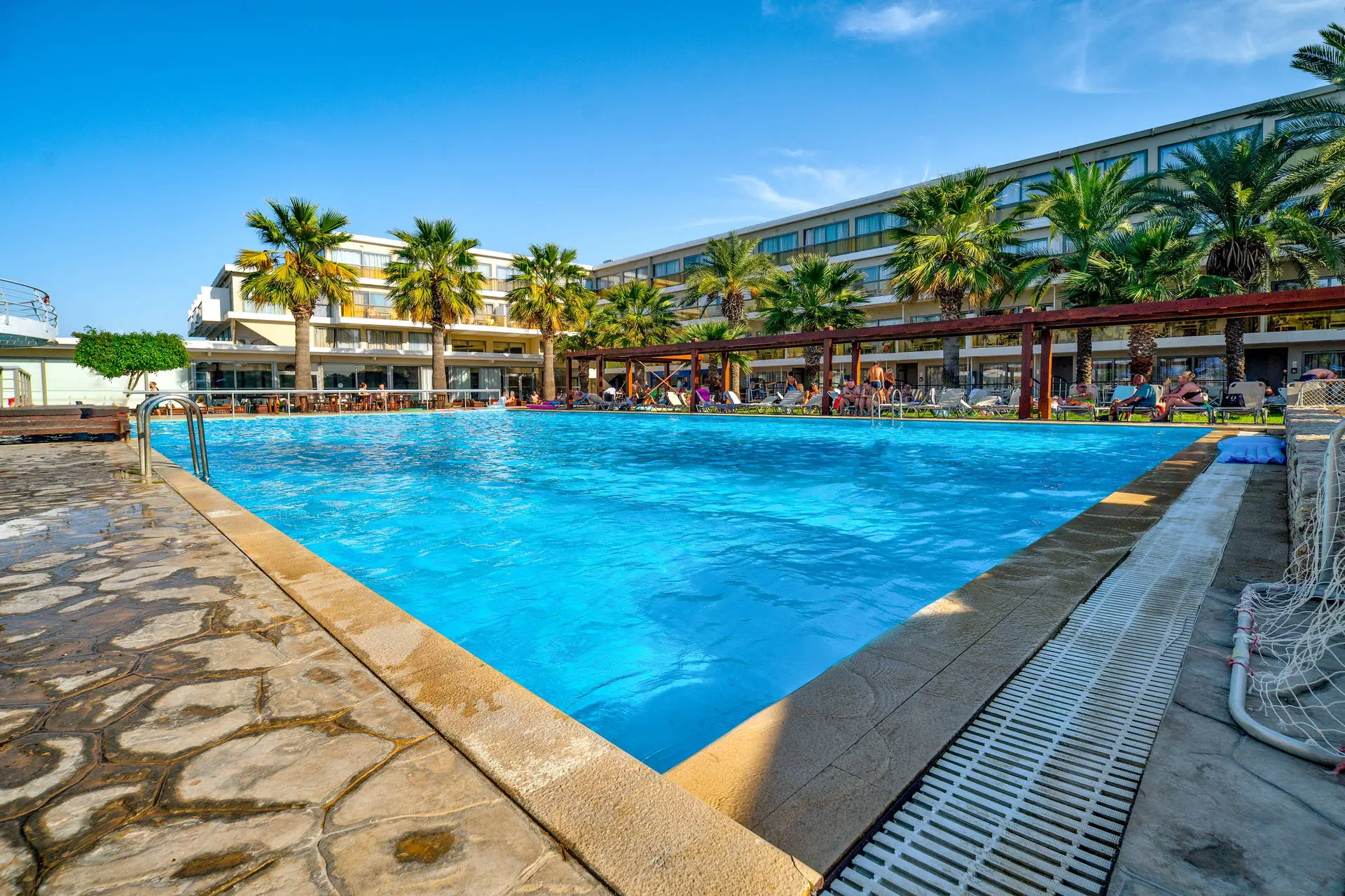 All Senses Ocean Blue Seaside Resort 4*, фото 3