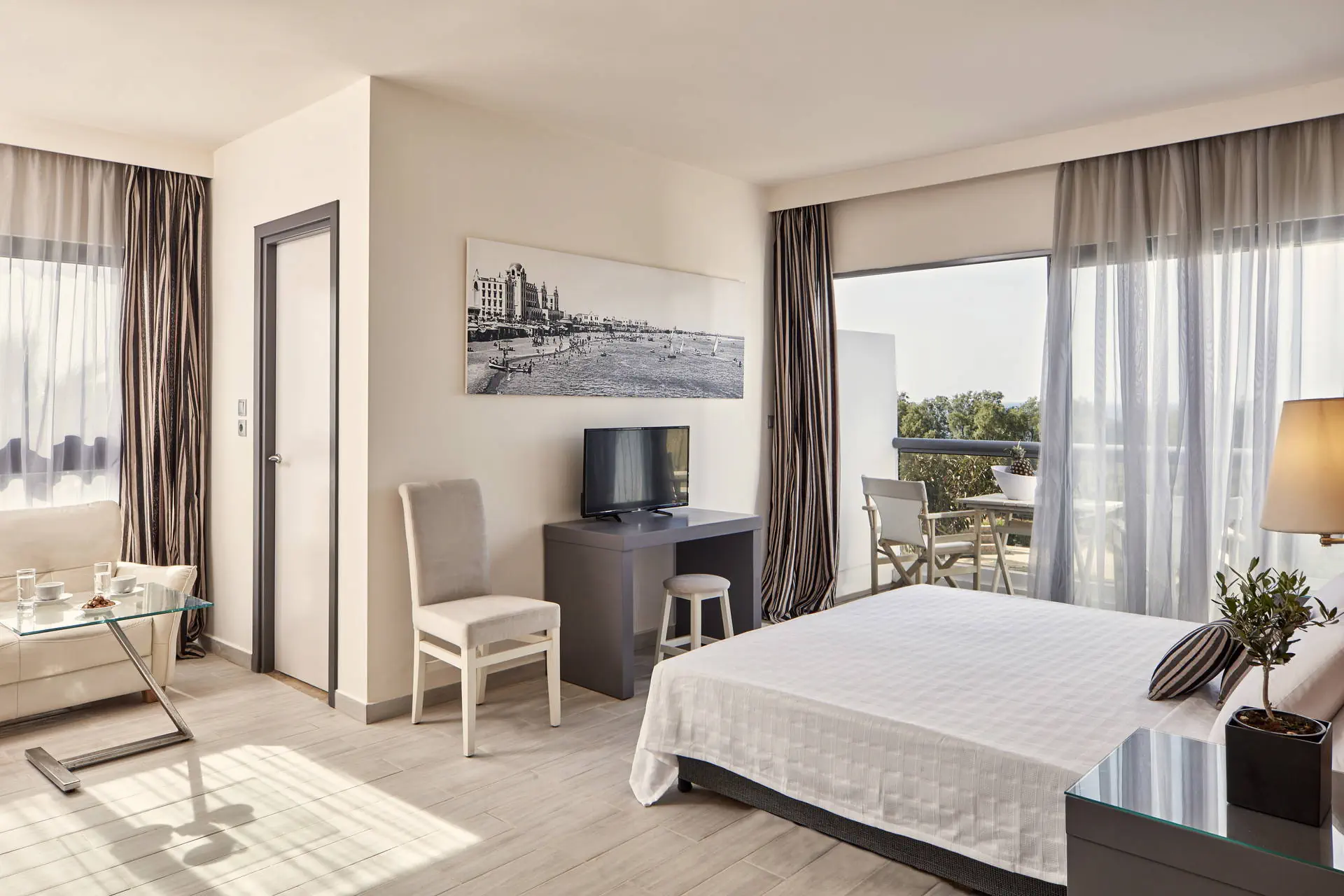 All Senses Ocean Blue Seaside Resort 4*, фото 11