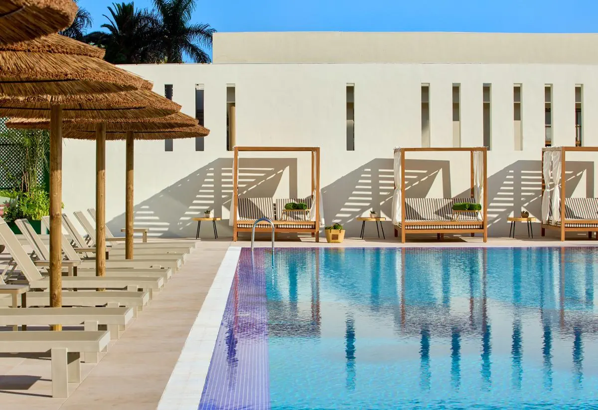 Melia Costa Atlantis 4*