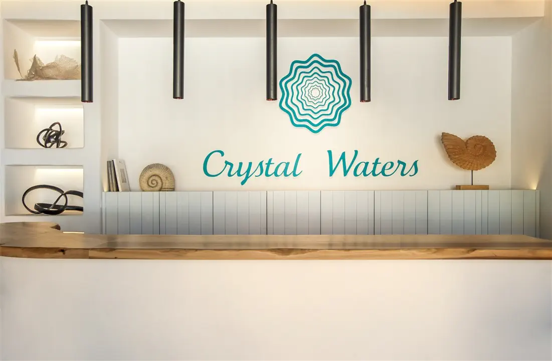 Crystal Waters 5*, фото 13