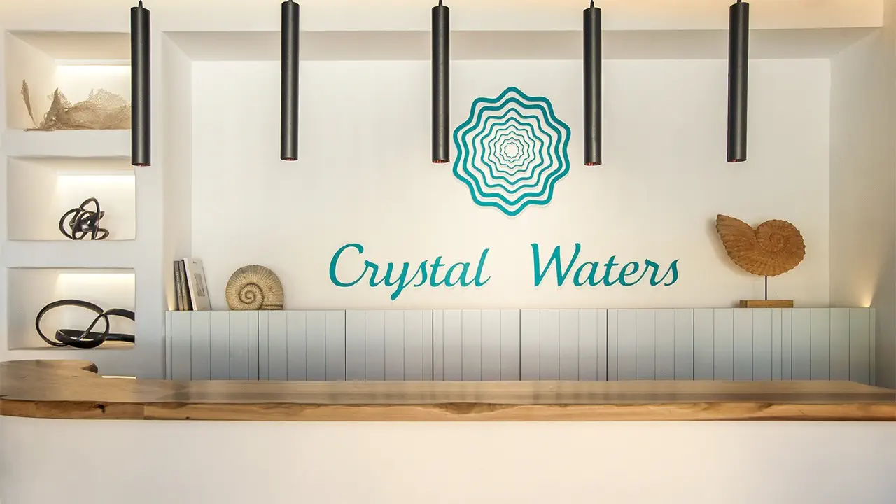 Crystal Waters 5*, фото 12