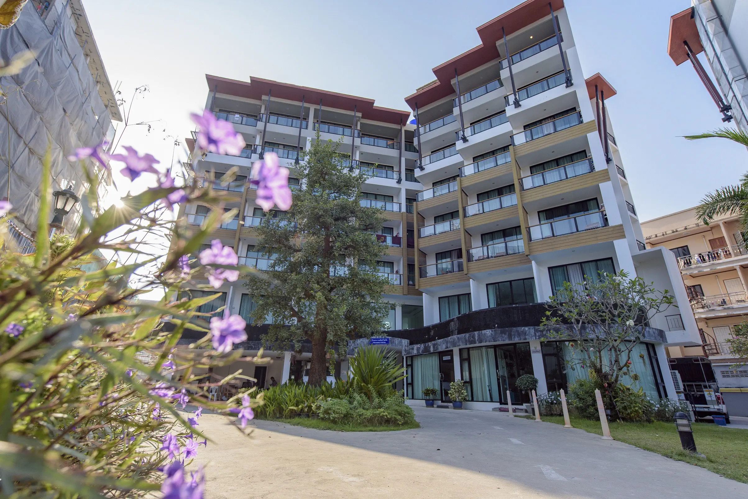 Sea Front Home 3*, фото 2