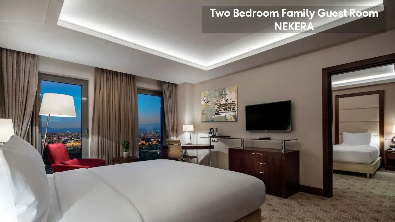 DoubleTree By Hilton Istanbul Topkapi 5*, фото 9