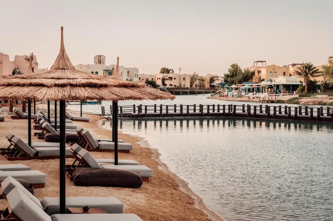 Cook's Club El Gouna 4*, фото 5