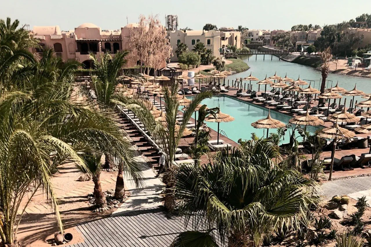 Cook's Club El Gouna 4*, фото 7