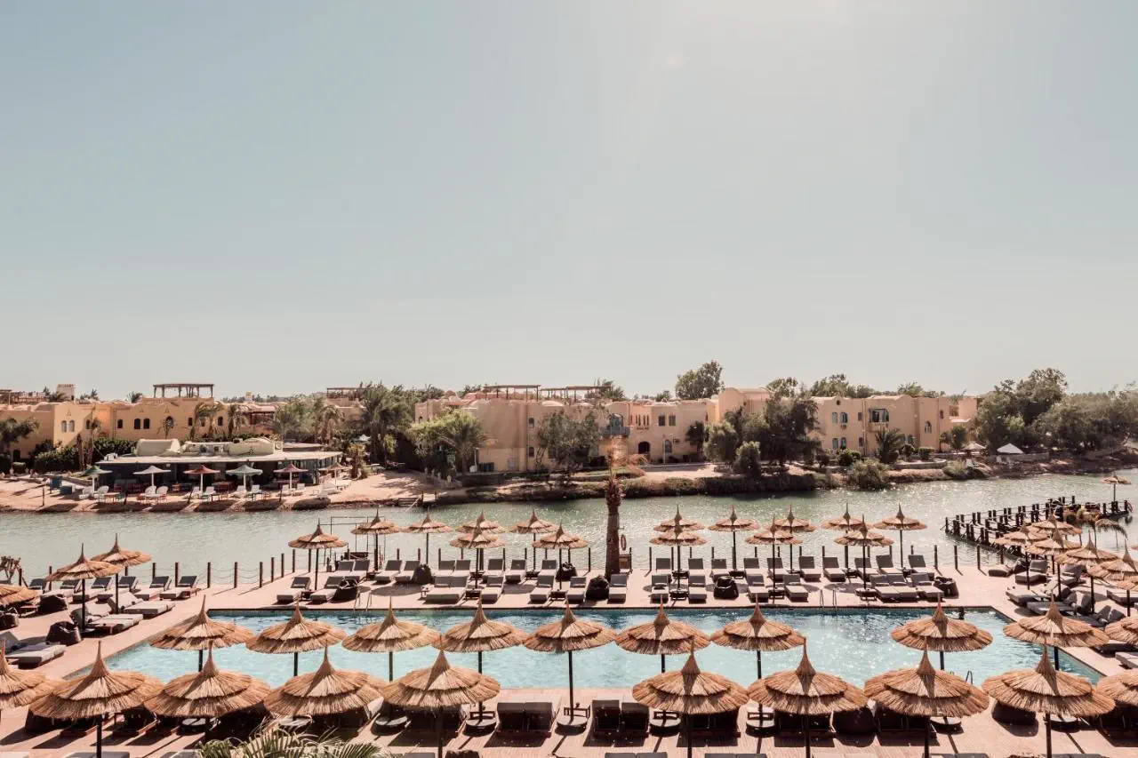 Cook's Club El Gouna 4*, фото 2