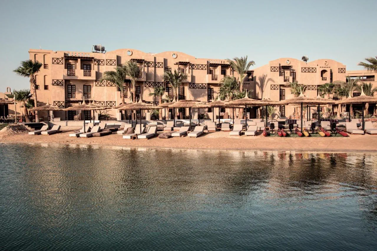 Cook's Club El Gouna 4*