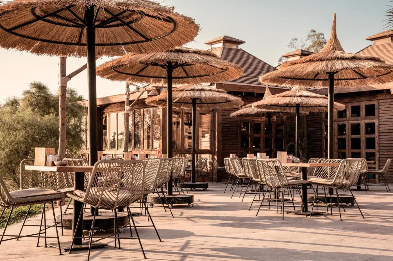 Cook's Club El Gouna 4*, фото 16