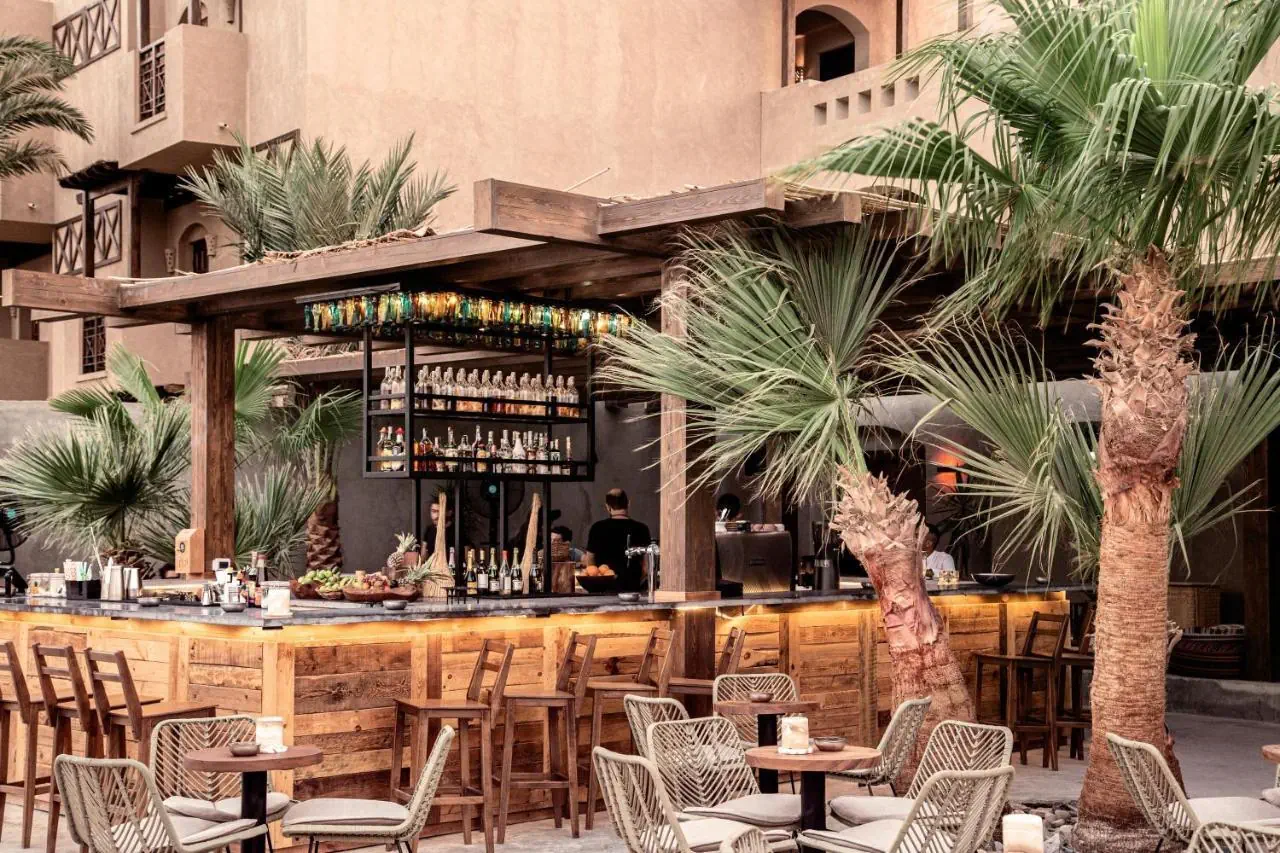 Cook's Club El Gouna 4*, фото 13