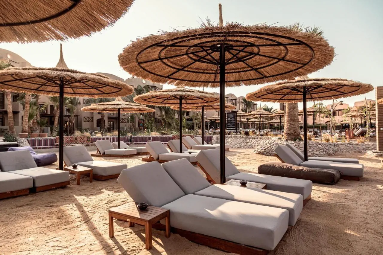 Cook's Club El Gouna 4*, фото 8