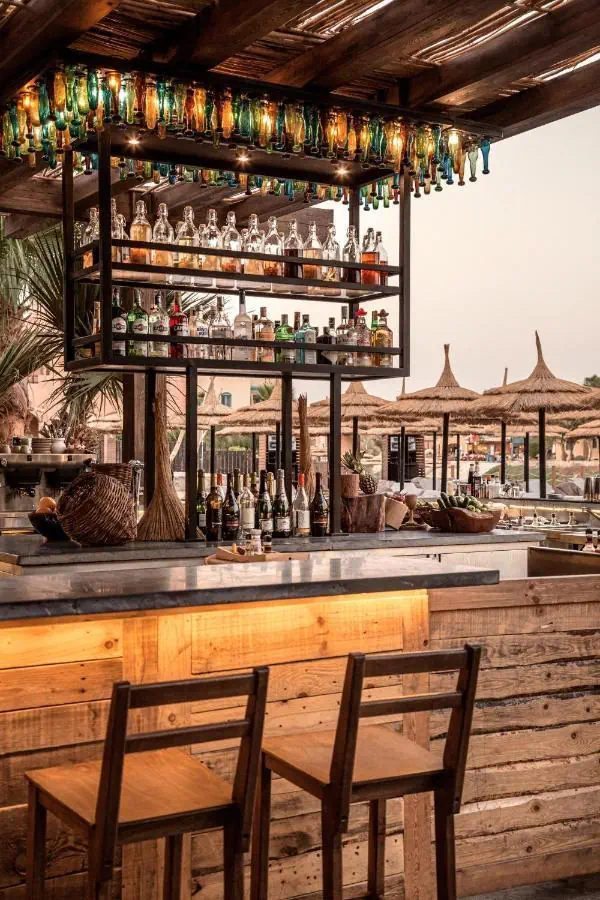 Cook's Club El Gouna 4*, фото 14
