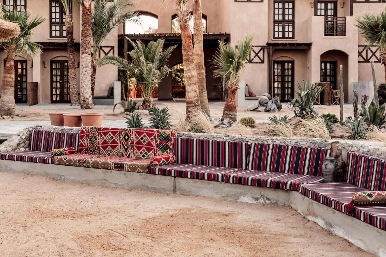 Cook's Club El Gouna 4*, фото 10