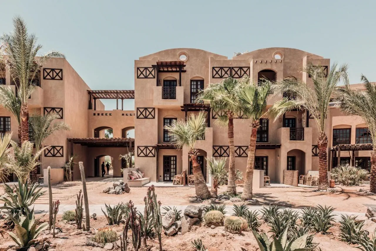 Cook's Club El Gouna 4*, фото 9