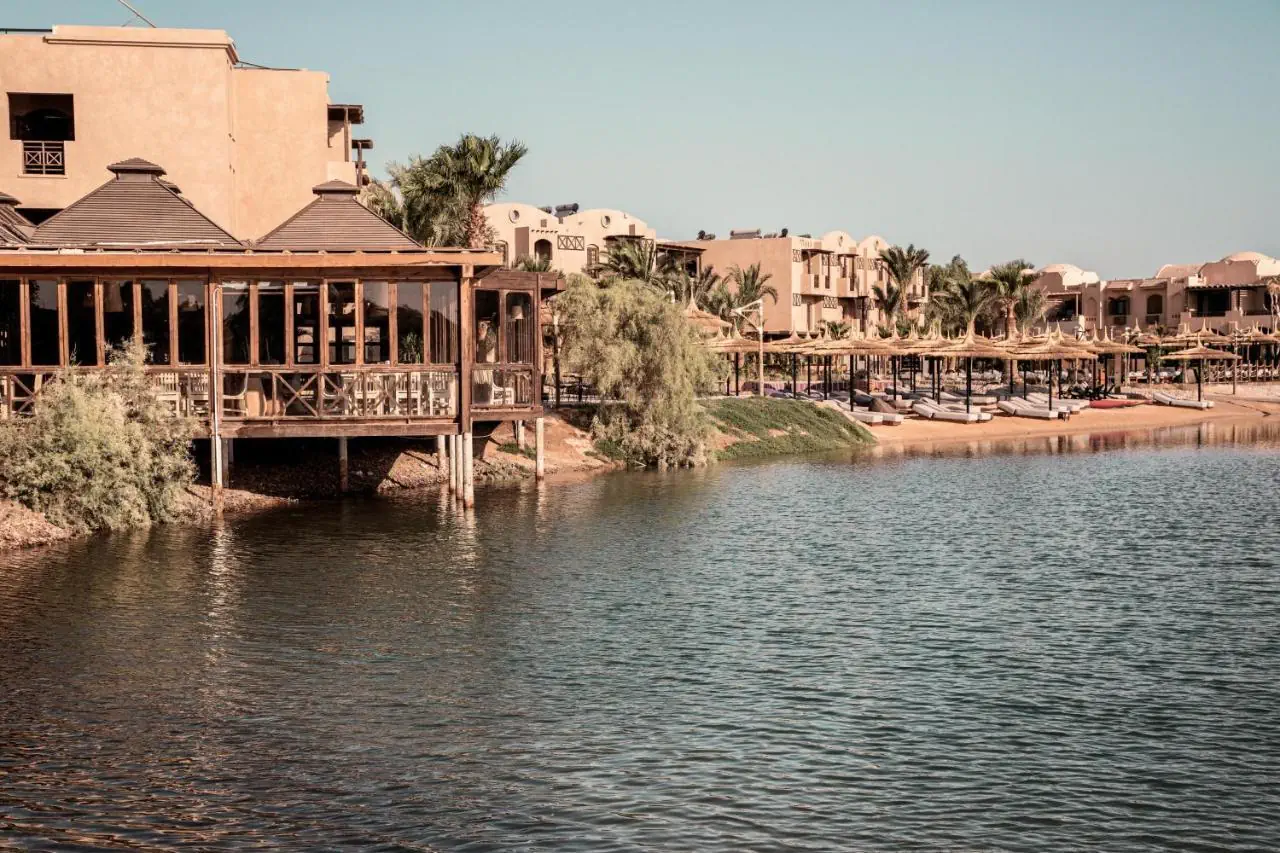 Cook's Club El Gouna 4*, фото 3