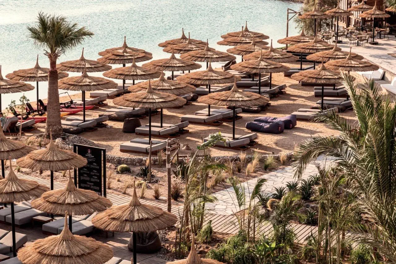 Cook's Club El Gouna 4*, фото 4