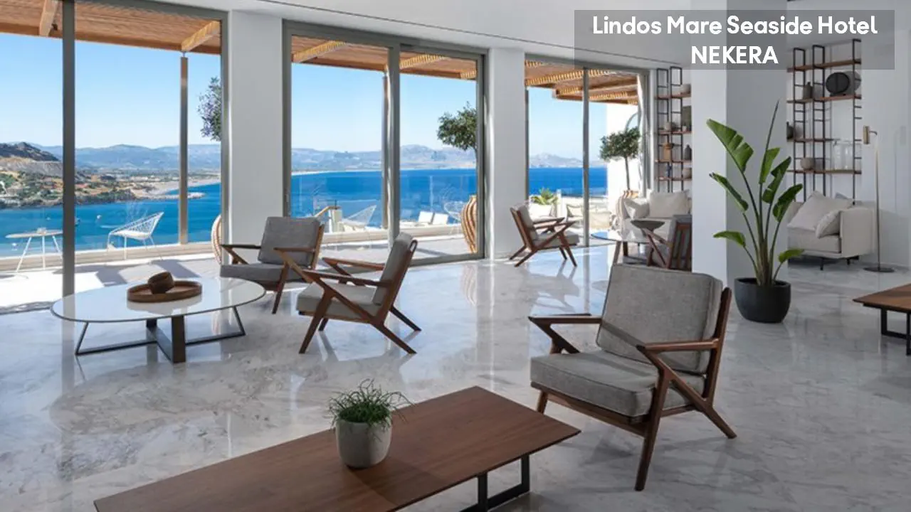 Lindos Mare 5*, фото 16