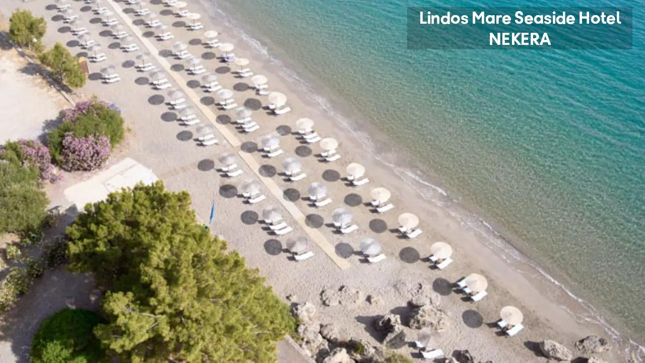 Lindos Mare 5*, фото 3