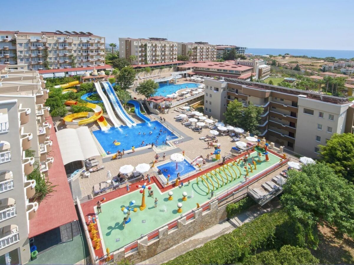 Club Paradiso