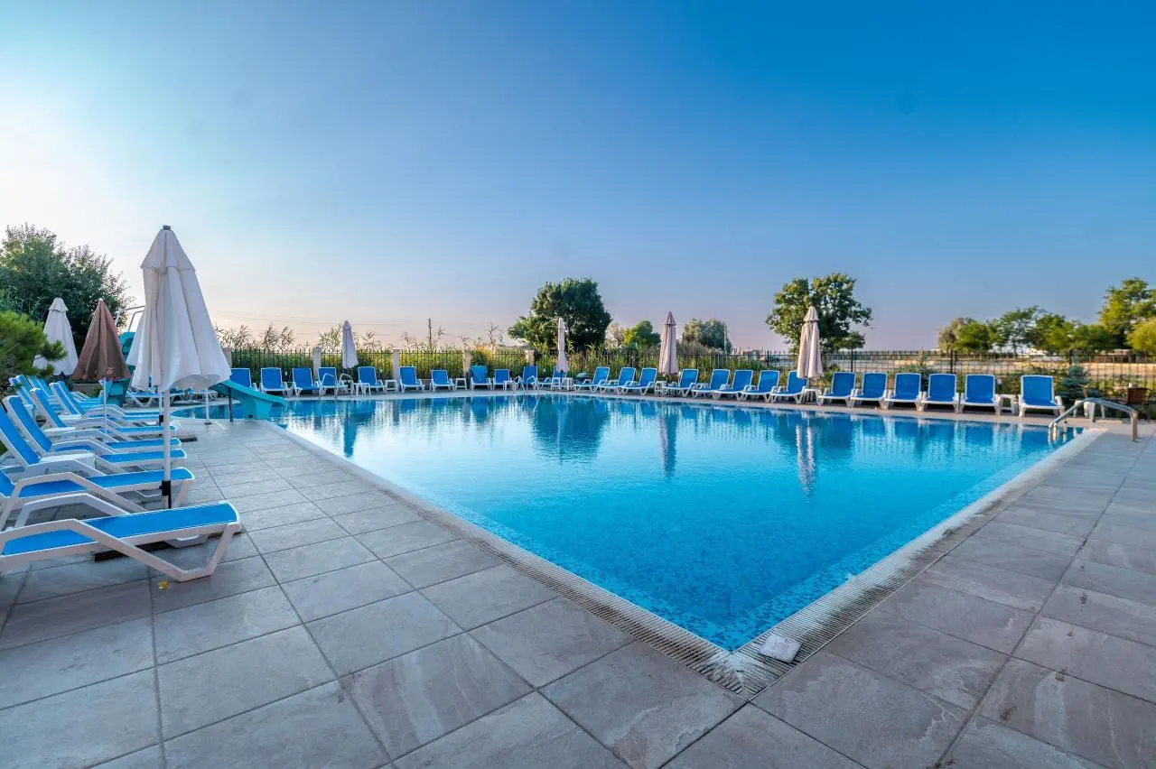 Speranta Beach 4*