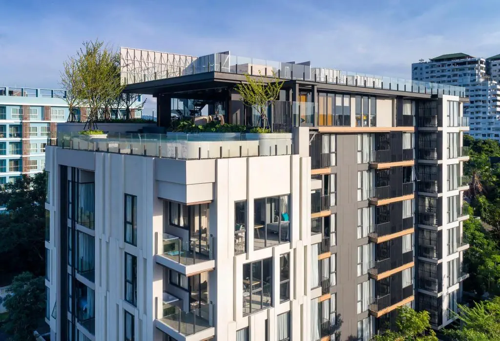 Seaphere Pattaya 4*, фото 5