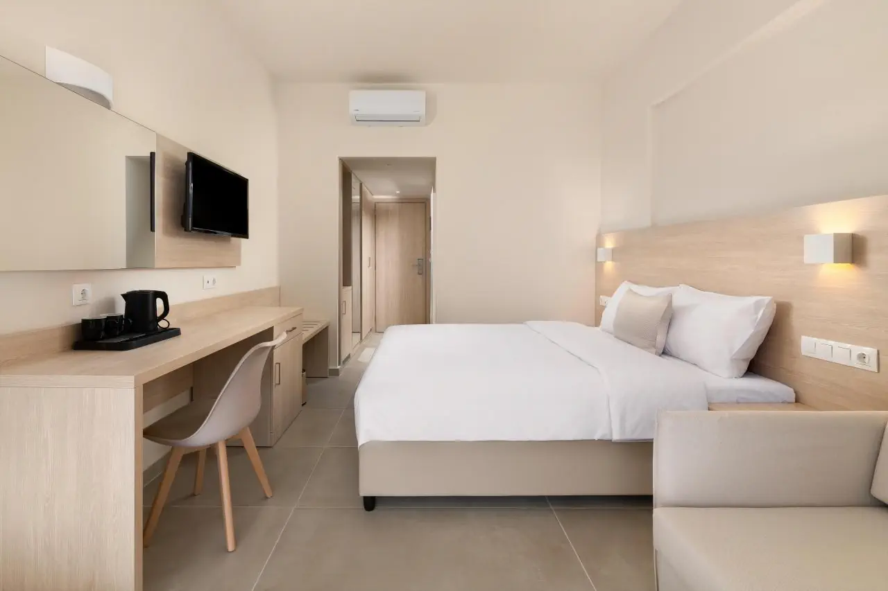 Afandou Bay Village Beach Resort 4*, фото 14