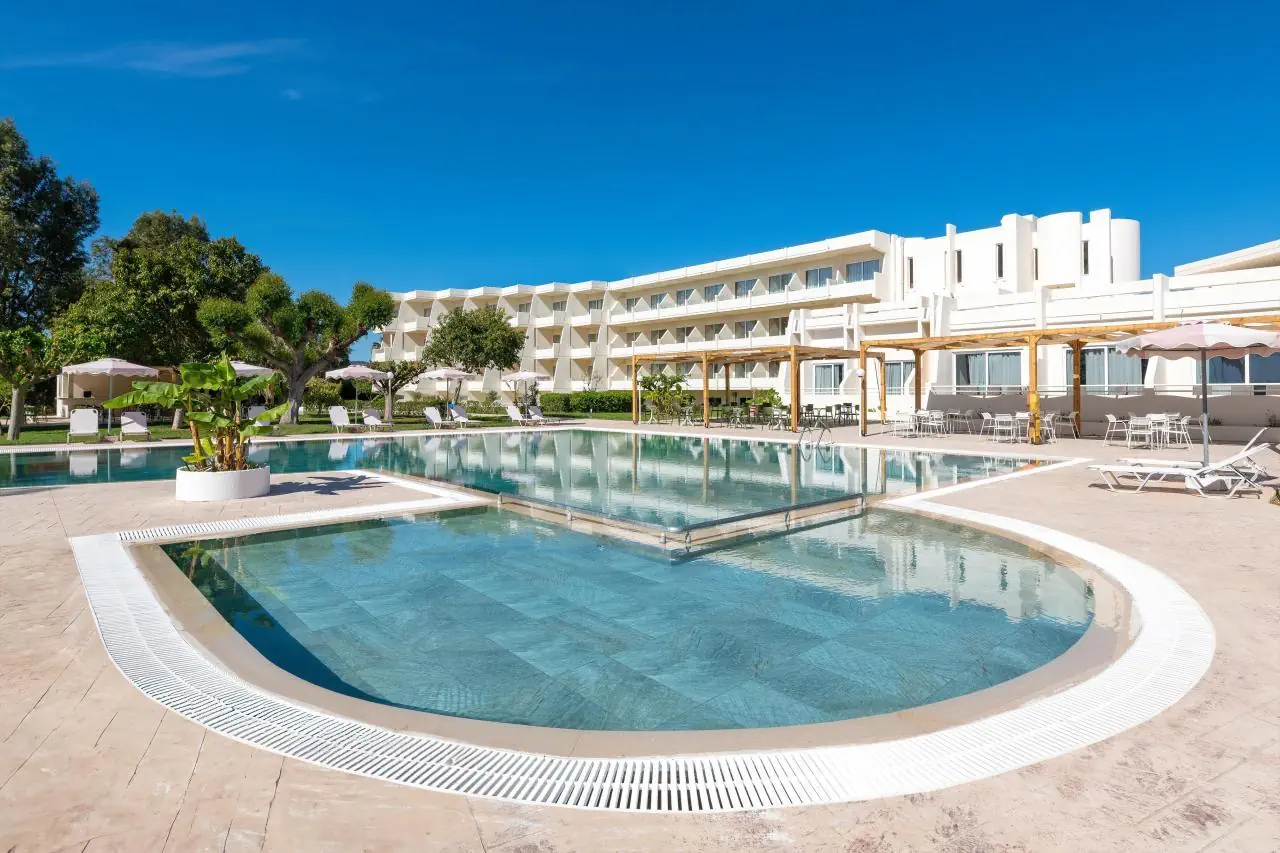 Afandou Bay Village Beach Resort 4*, фото 5