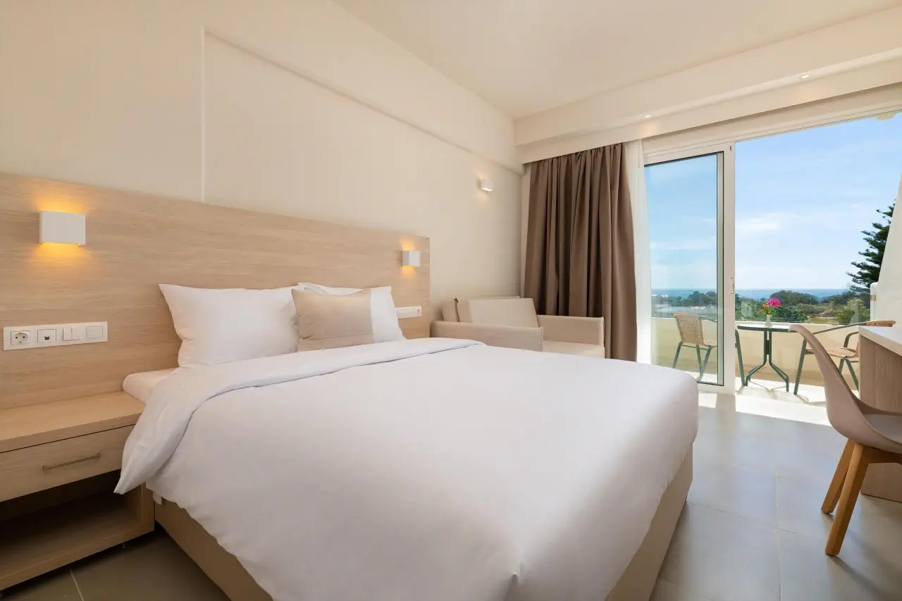 Afandou Bay Village Beach Resort 4*, фото 15