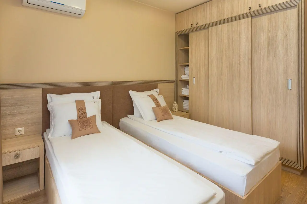 Argisht Partez 4*, фото 14