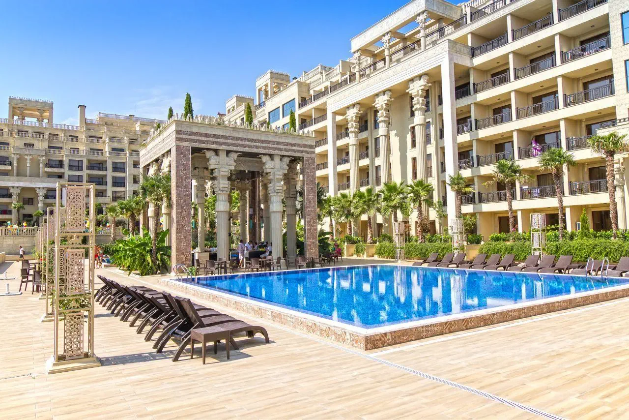 Argisht Partez 4*