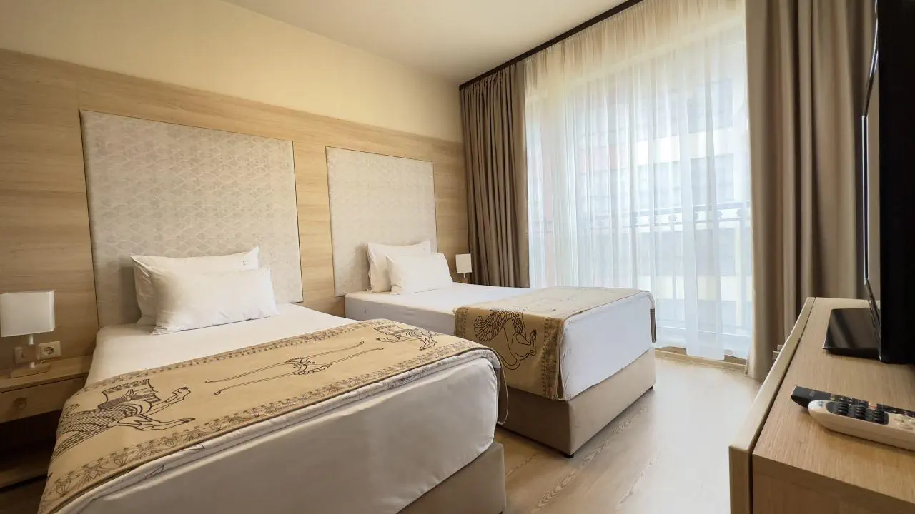 Argisht Partez 4*, фото 10