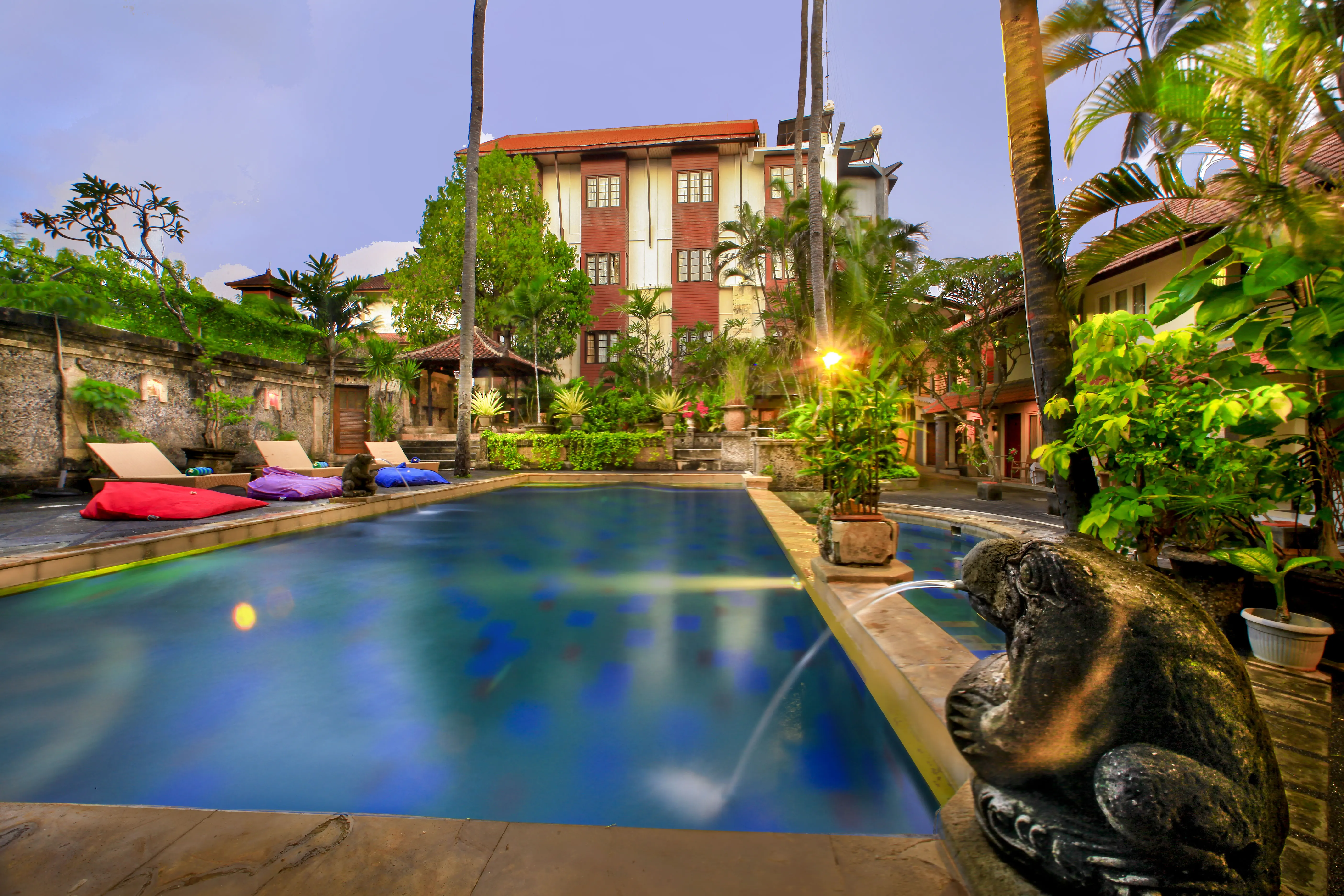 Restu Bali 2*, фото 4