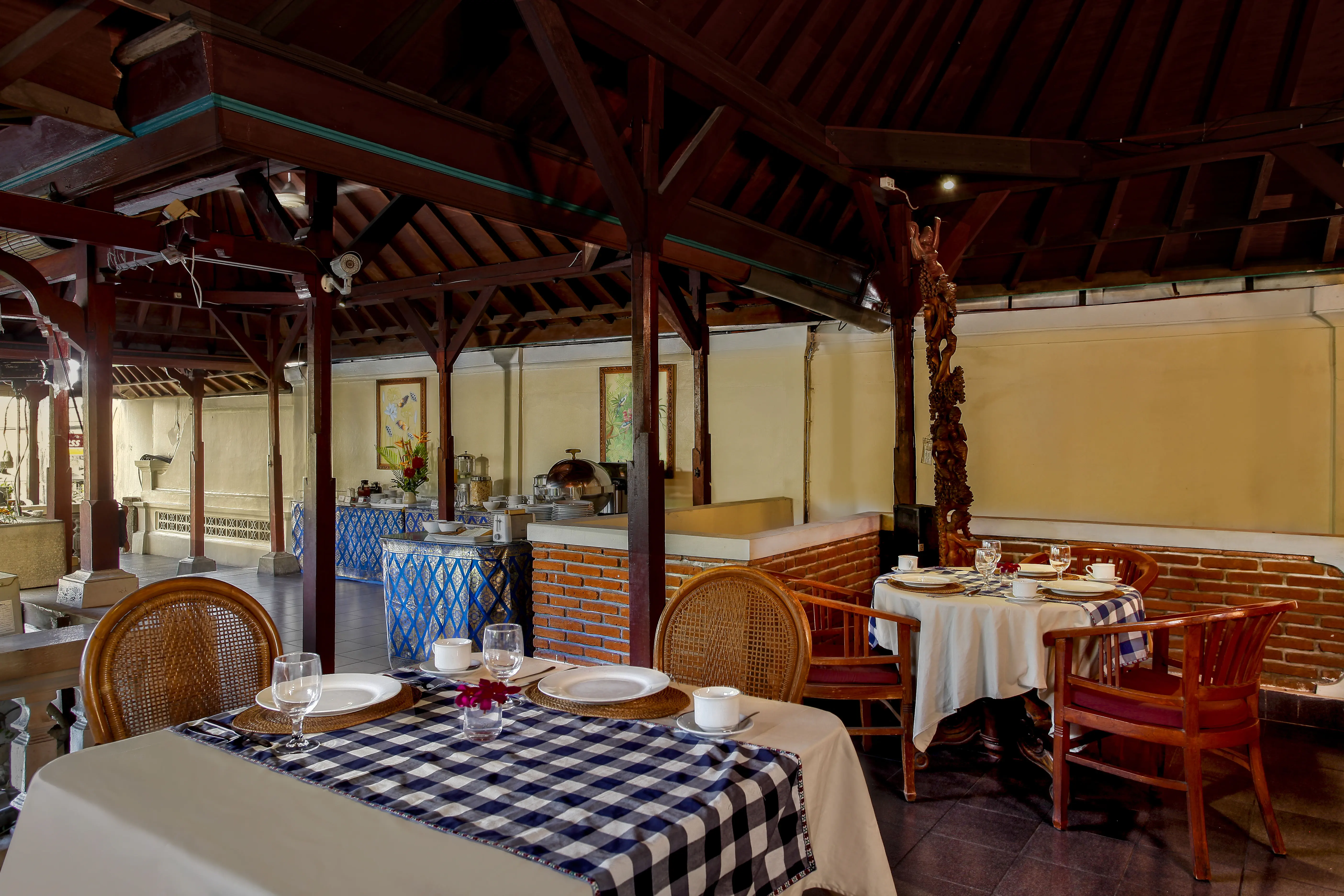 Restu Bali 2*, фото 3