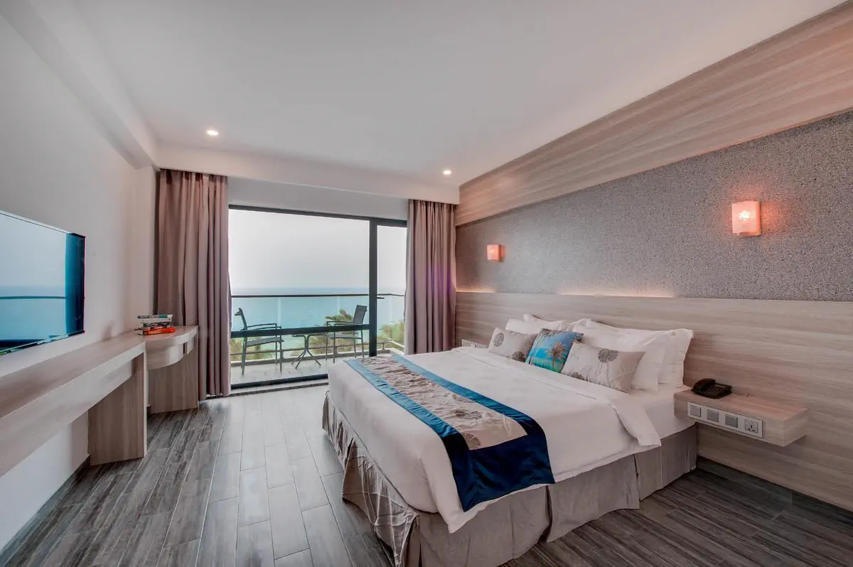 Kaani Grand Seaview 4*, фото 3