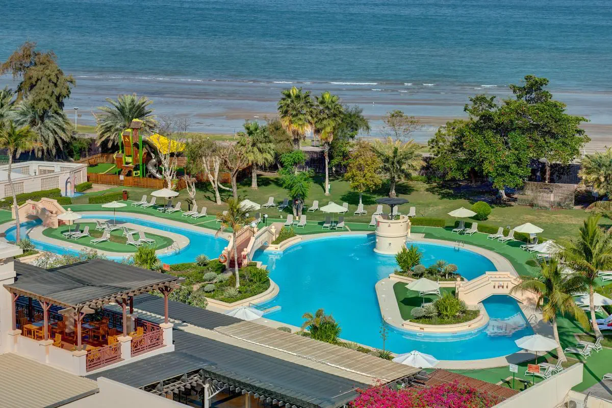 InterContinental Muscat 5*, фото 10