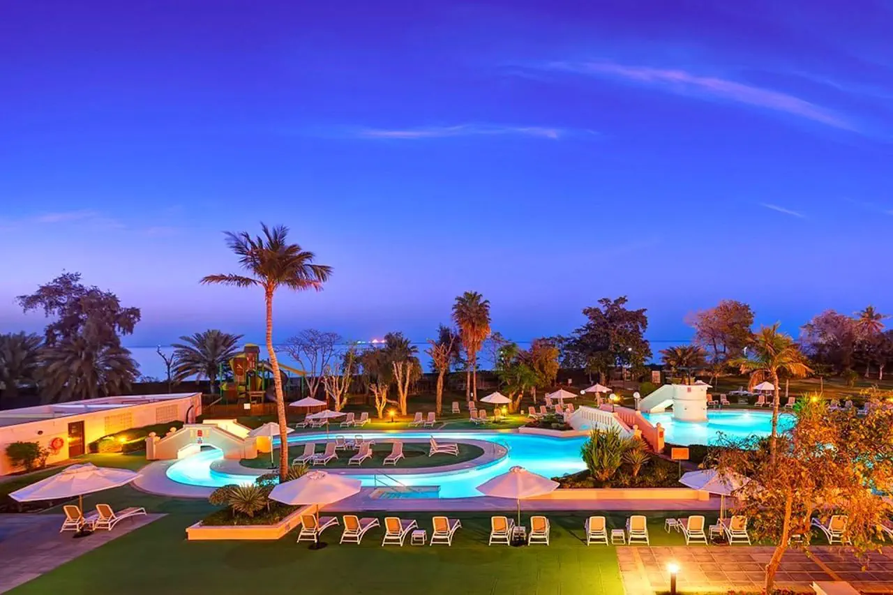 InterContinental Muscat 5*, фото 4